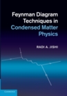 Feynman Diagram Techniques in Condensed Matter Physics - Book