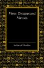 Virus Diseases and Viruses - Book