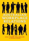 Australian Workplace Relations - Book