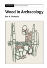 Wood in Archaeology - Book