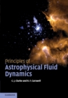Principles of Astrophysical Fluid Dynamics - Book