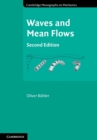 Waves and Mean Flows - Book