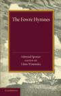 The Fowre Hymns - Book