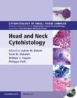 Head and Neck Cytohistology with DVD-ROM - Book