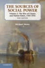 The Sources of Social Power: Volume 2, The Rise of Classes and Nation-States, 1760-1914 - Book