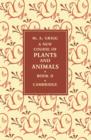 A New Course of Plants and Animals: Volume 2 - Book