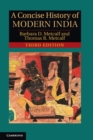 A Concise History of Modern India - Book