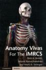 Anatomy Vivas for the Intercollegiate MRCS - Book