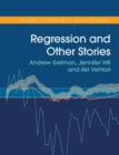 Regression and Other Stories - Book