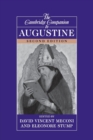 The Cambridge Companion to Augustine - Book