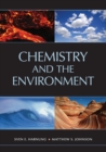 Chemistry and the Environment - Book