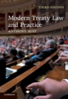 Modern Treaty Law and Practice - Book