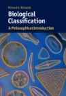 Biological Classification : A Philosophical Introduction - Book