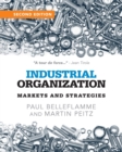 Industrial Organization : Markets and Strategies - Book
