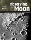 Observing the Moon : The Modern Astronomer's Guide - Book