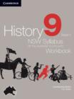 History NSW Syllabus for the Australian Curriculum Year 9 Stage 5 Workbook Workbook - Book