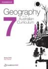 Geography for the Australian Curriculum Year 7 - Book