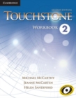 Touchstone Level 2 Workbook - Book