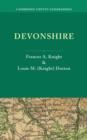 Devonshire - Book