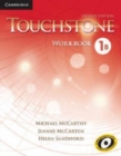 Touchstone Level 1 Workbook B - Book