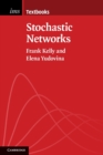 Stochastic Networks - Book