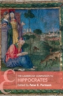 The Cambridge Companion to Hippocrates - Book