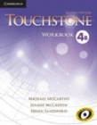 Touchstone Level 4 Workbook B - Book