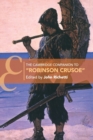 The Cambridge Companion to ‘Robinson Crusoe' - Book