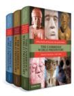 The Cambridge World Prehistory - eBook