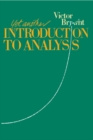 Yet Another Introduction to Analysis - eBook