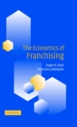 Economics of Franchising - eBook