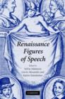 Renaissance Figures of Speech - eBook
