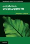 An Introduction to Design Arguments - eBook