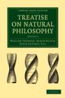 Treatise on Natural Philosophy - Book