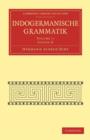 Indogermanische Grammatik - Book