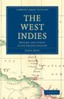 The West Indies, Before and Since Slave Emancipation : Comprising the Windward and Leeward Islands' Military Command - Book