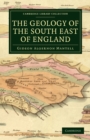 The Geology of the South East of England - Book