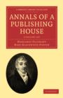 Annals of a Publishing House 3 Volume Set - Book