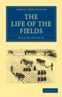 The Life of the Fields - Book