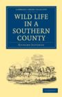 Wild Life in a Southern County - Book