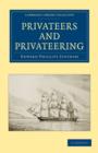 Privateers and Privateering - Book