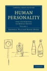 Human Personality : And its Survival of Bodily Death - Book