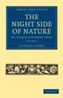 The Night Side of Nature : Or, Ghosts and Ghost Seers - Book