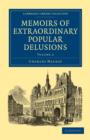 Memoirs of Extraordinary Popular Delusions - Book
