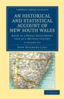 An Historical and Statistical Account of New South Wales, Both as a Penal Settlement and as a British Colony 2 Volume Set - Book