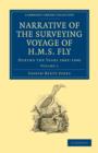 Narrative of the Surveying Voyage of HMS Fly : During the Years 1842–1846 - Book