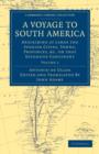 A Voyage to South America : Describing at Large the Spanish Cities, Towns, Provinces, etc. on that Extensive Continent - Book