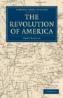 The Revolution of America - Book