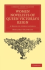 Women Novelists of Queen Victoria's Reign : A Book of Appreciations - Book