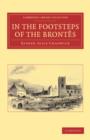 In the Footsteps of the Brontes - Book
